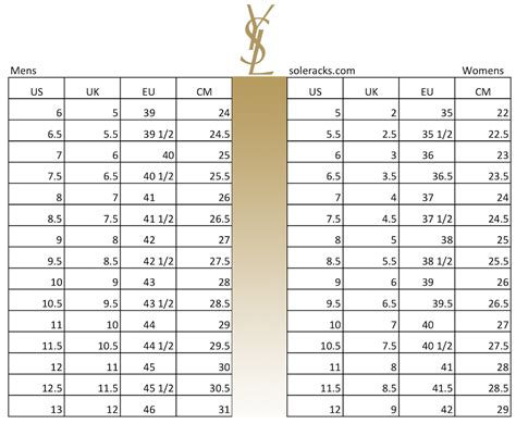 ysl sneakers true to size|Saint Laurent Shoe Sizing, Fitting,Pricin.